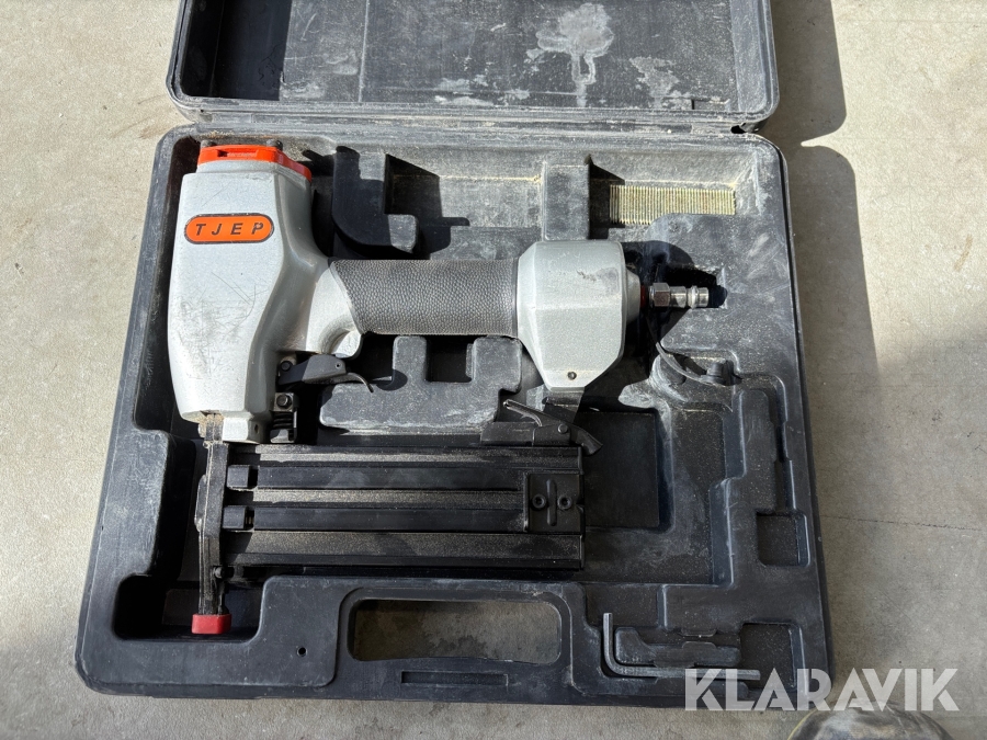 Dyckertpistol Tjep ST50 för betong