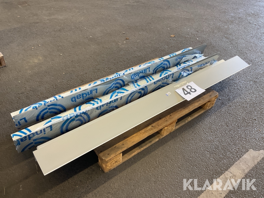 Ståndskiva ståsk antikvit 001 HBP 2000x0,6mm