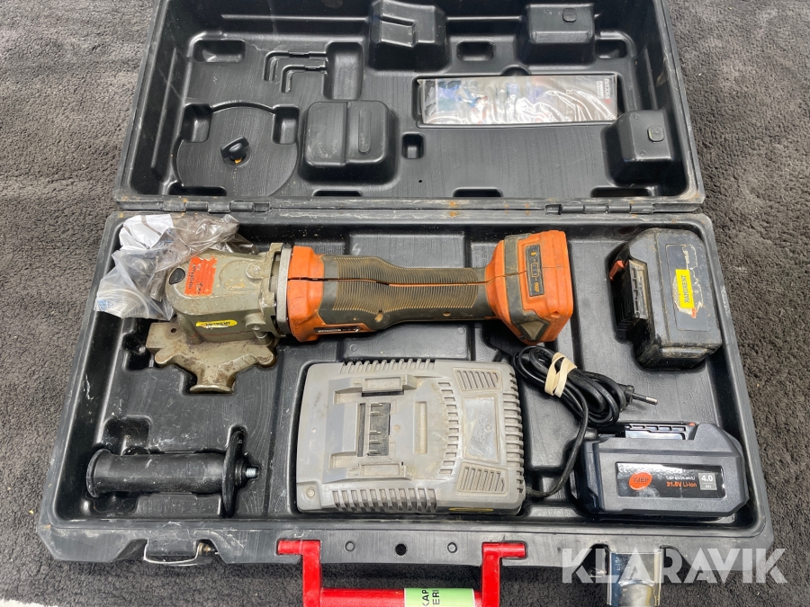 Ameringskap Tjep RC20A