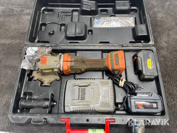 Ameringskap Tjep RC20A