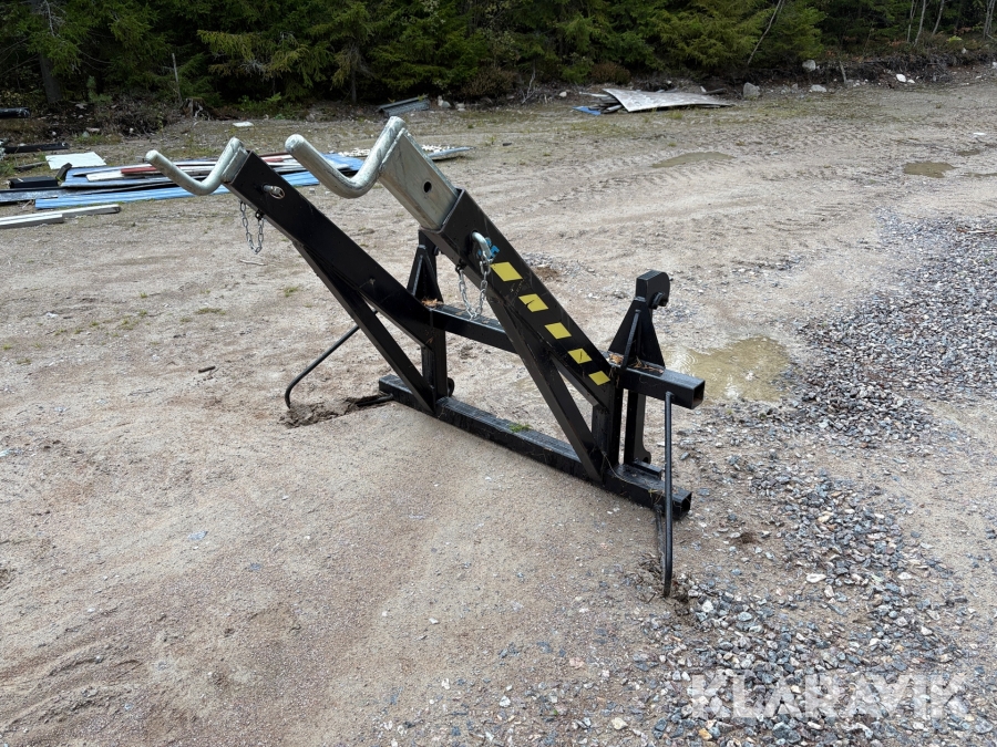 Storsäckslyft SE Stora BM