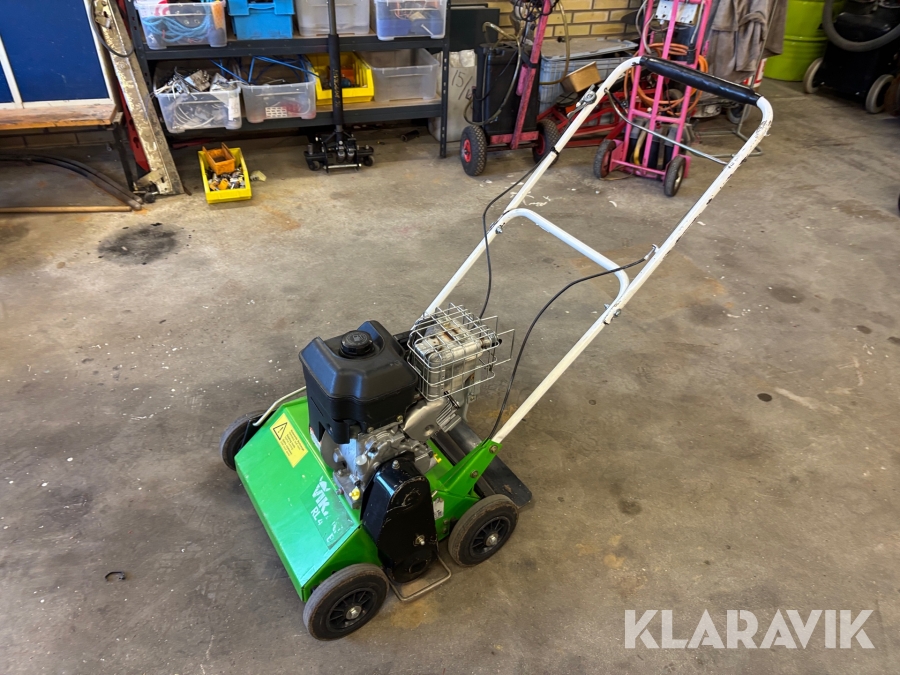 Vertikalskärare Viking RL455B