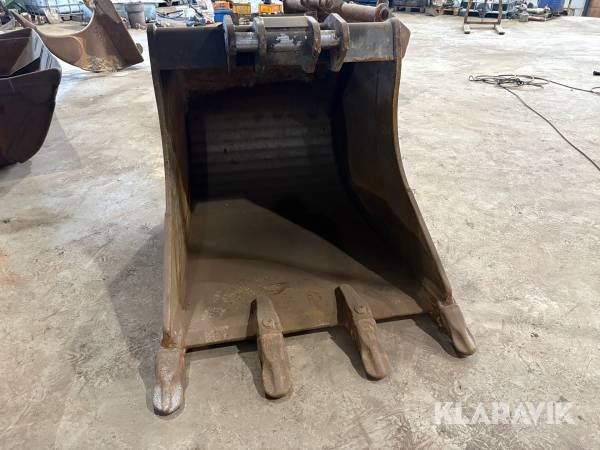 Djupskopa 1100L