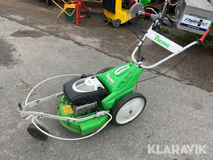 Ängsklippare Viking MB 6 RC
