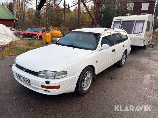 Toyota Camry 2.2 GL