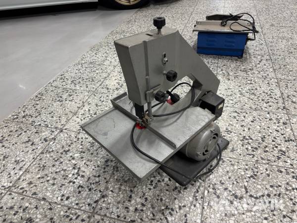 Bandsåg Powerline BK2