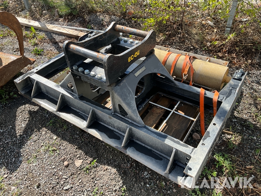 Planeringsbalk Engcon GRR1500I S45