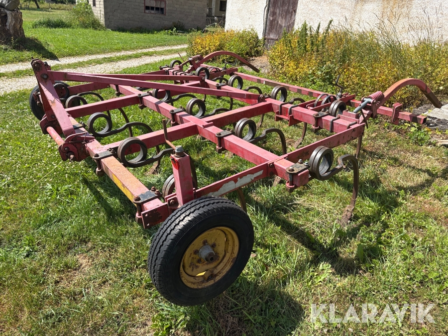 Väderstad Cultus SK 4M 15 pinnar