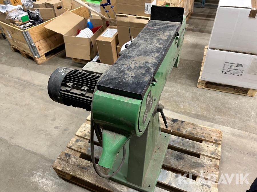 Bandslip KEF-Motor A/S BSH 20-150