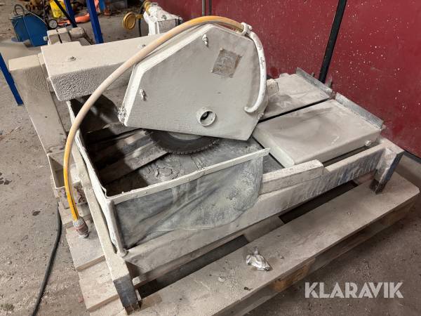 Stensåg Italmont 3000