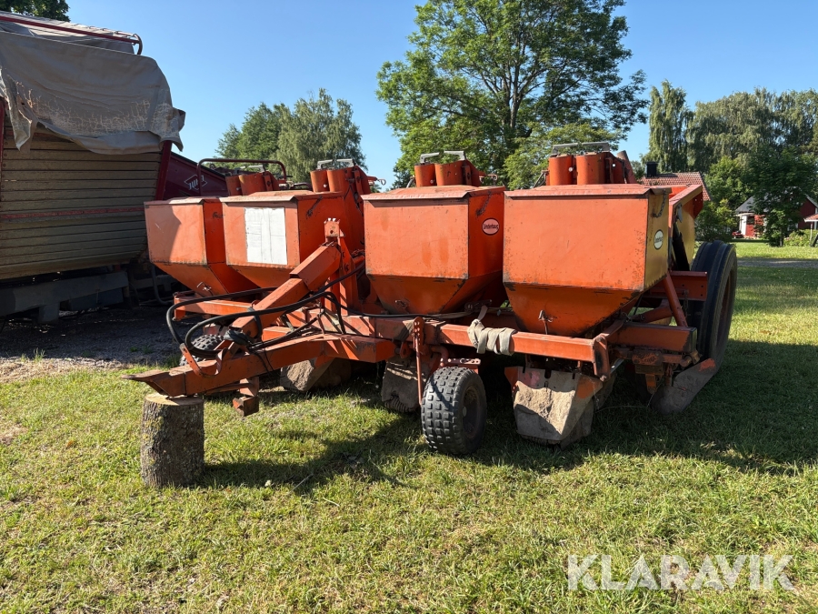 Potatissättare Underhaug 1350