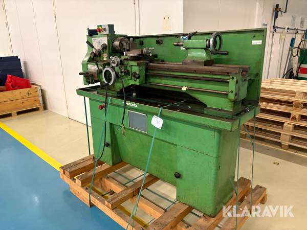 Svarv Rexsvarven Ab VF 145