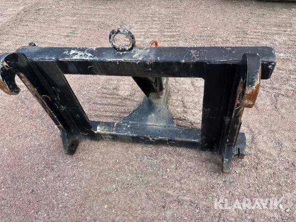 Redskapsfäste Stora BM