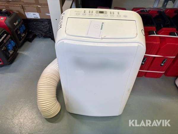 AC Air condition Anslut 007020