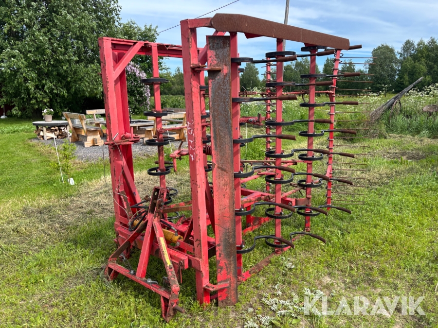 S-pinneharv Väderstad