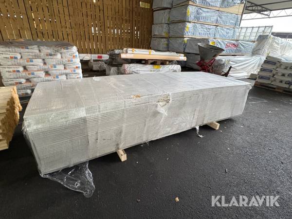 Gips Norgips Standard