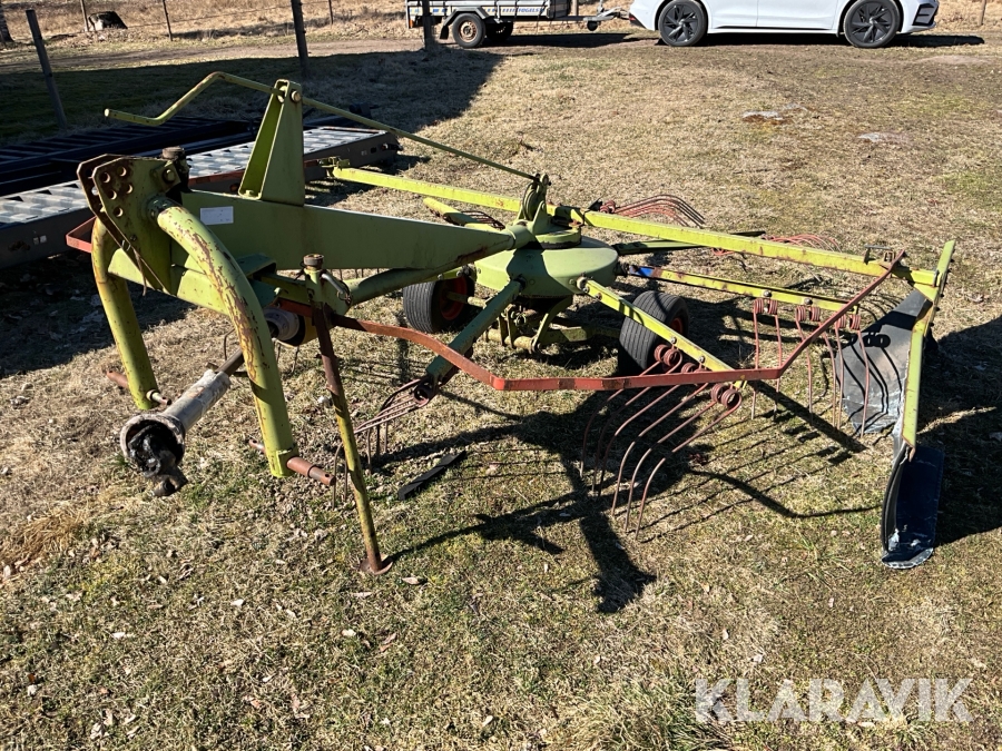 Strängläggare Claas WS 280 S