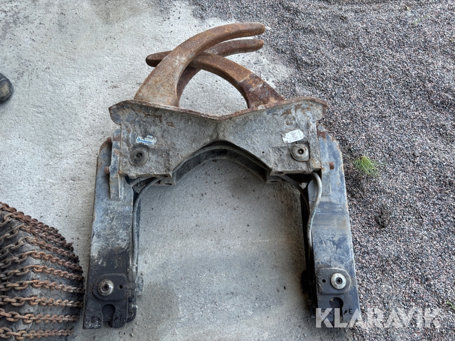 Gripkasset Indexator G910