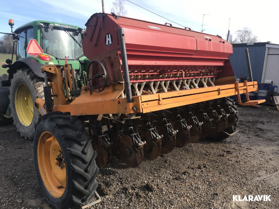 Såmaskin Huard SD 300