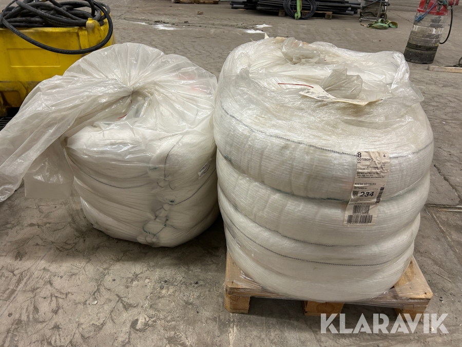 Absorberingsläns A-collection