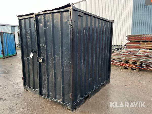 Container