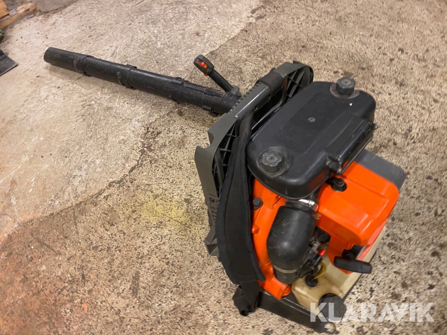 Lövblås Husqvarna 180BT, Västerås, Klaravik auktioner
