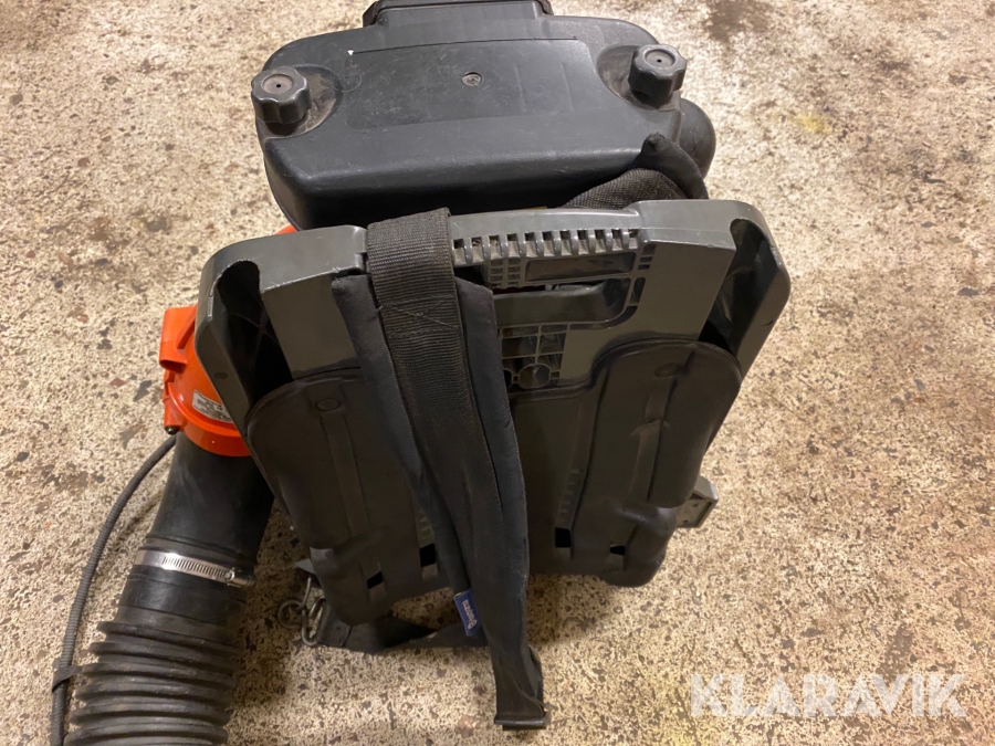Lövblås Husqvarna 180BT, Västerås, Klaravik auktioner