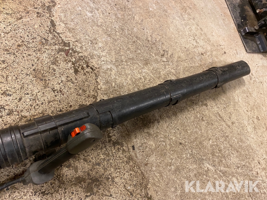 Lövblås Husqvarna 180BT, Västerås, Klaravik auktioner