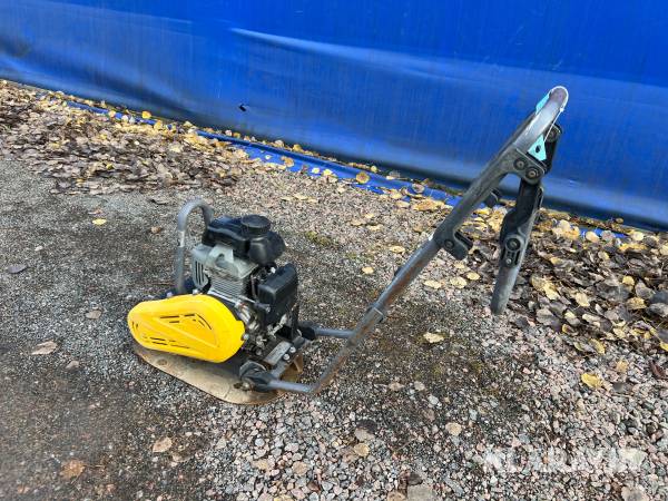 Markvibrator Atlas Copco LF50