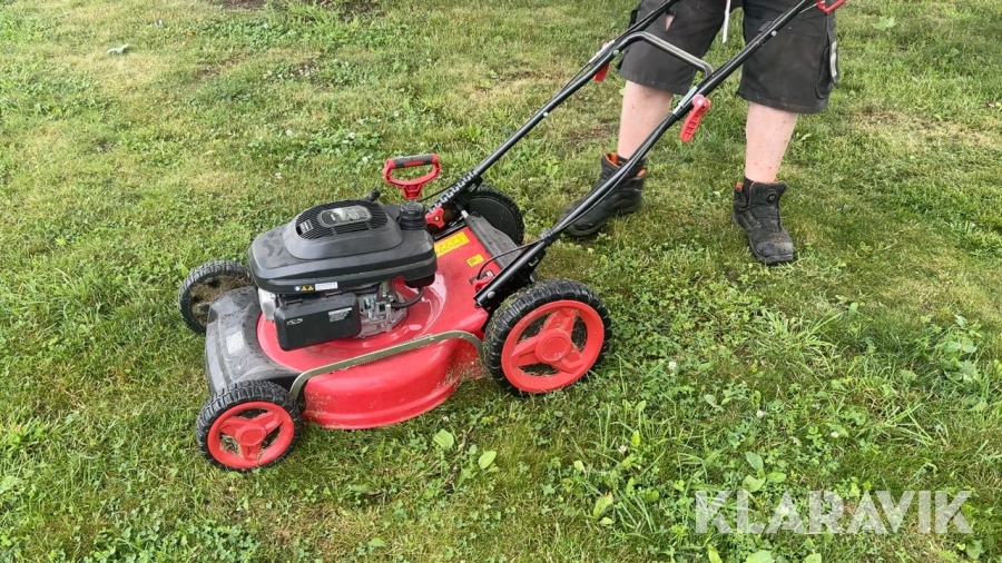 Gräsklippare Meec Tools 001-180