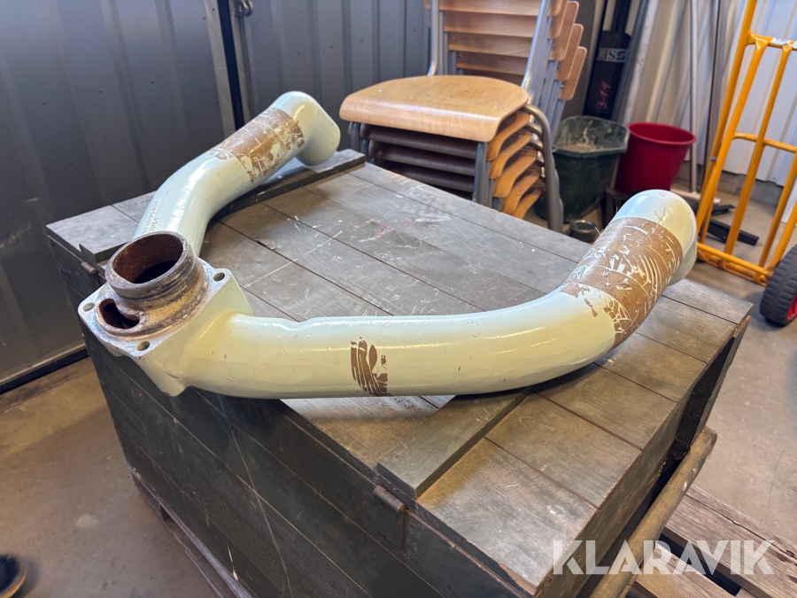 Bockhorn Volvo Penta