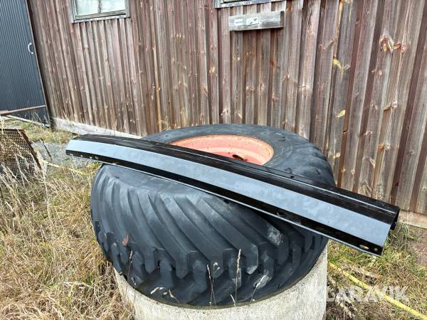 Stötfångare till Jeep Cheeroke