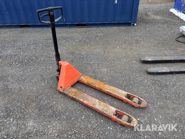 Palldragare BT LHM230