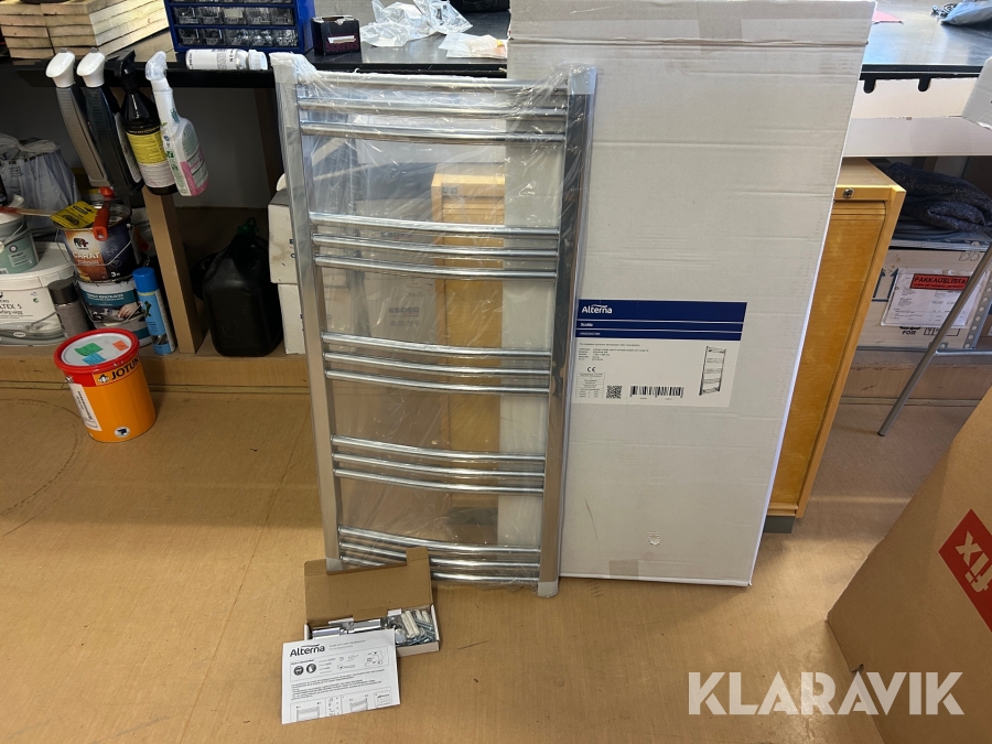 Handukstork Alterna Scalda