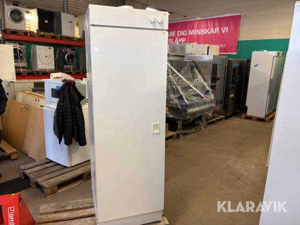 Torkskåp Electrolux Intuition