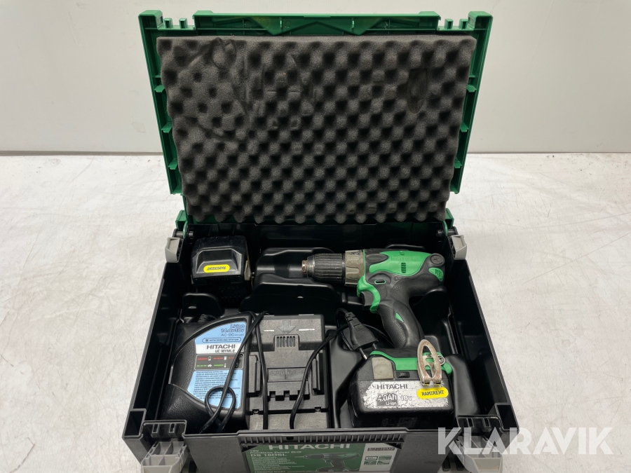 Spazzole In Carbonio Premium 999054 Sostuisci - Foto 11