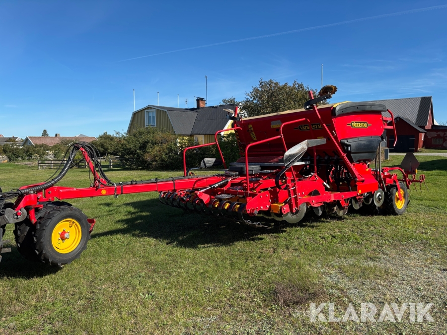 Såmaskin Väderstad Rapid 300C