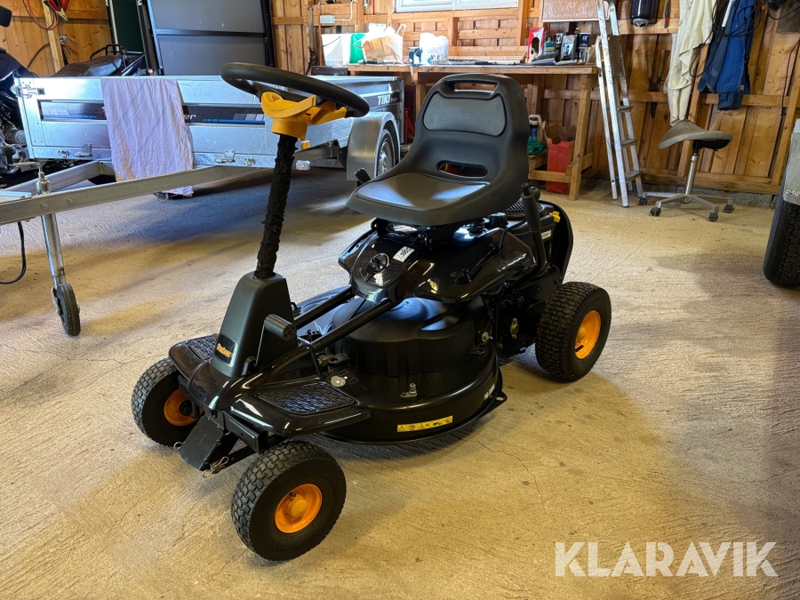 Gräsklippare Partner P66-950SMD