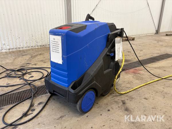 Nilfisk MH7P Hetvattentvätt