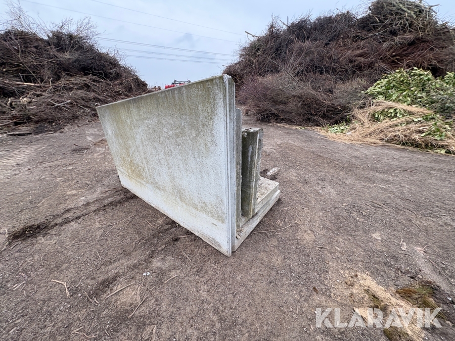 L-Stöd Skanska Prefab