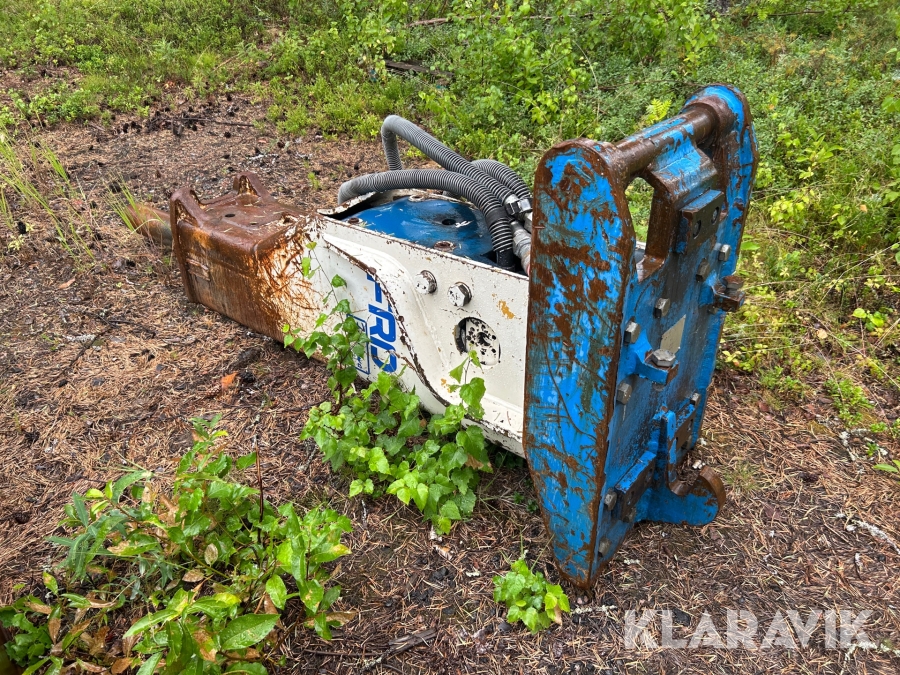 Hydraulhammare Furukawa F19LN B20