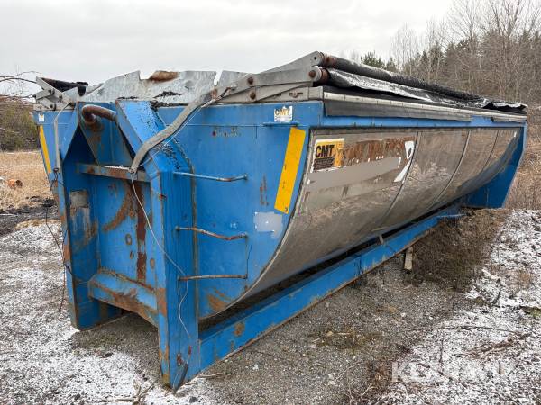 Asfaltsflak CMT ASF 13