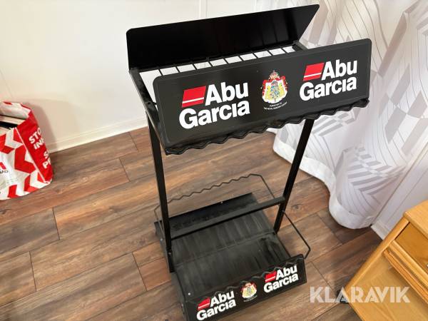 Spöhållare Abu Garcia