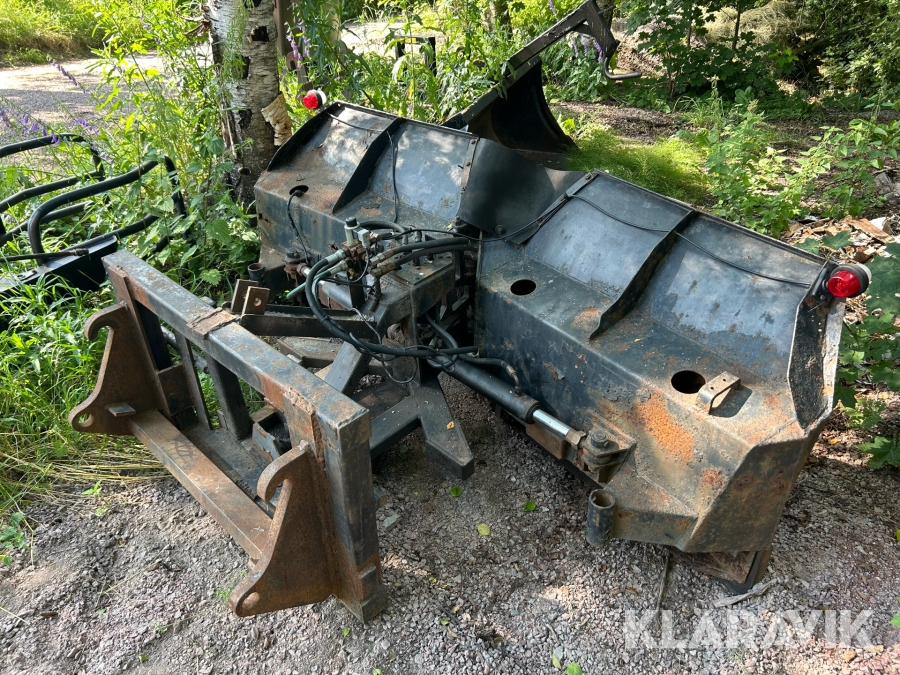 Vikplog Holms KHV-240