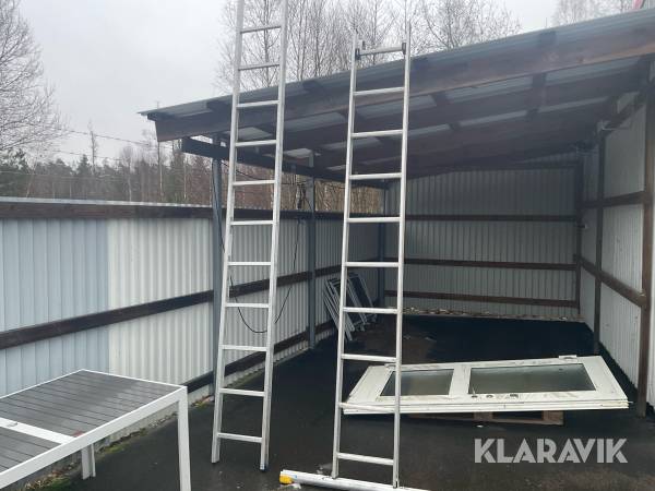 Stegar Wibe/Skeppshult Wus D60 CF / Enkelstegen