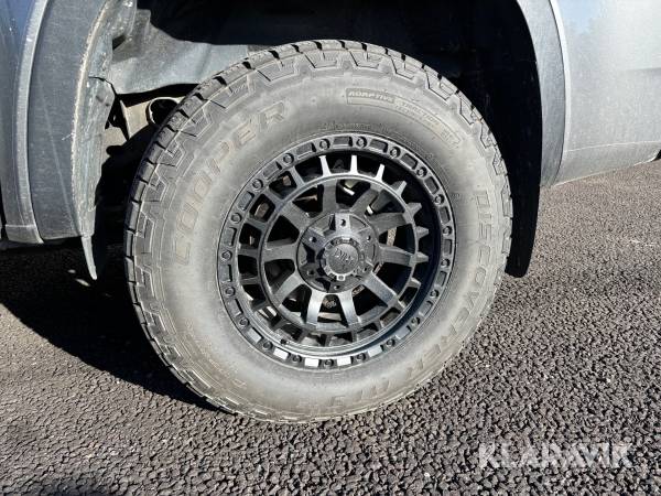 Däck Cooper 265/70R18 4 st