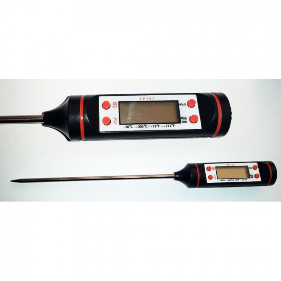 Digital Core/Kemi Termometer A181019