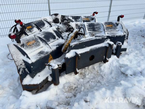 Vikplog Drivex VP-28/trima