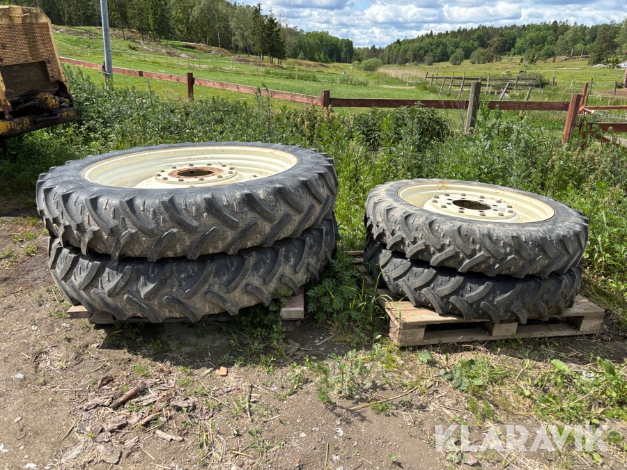 Lantbrukshjul Kleber Super 3