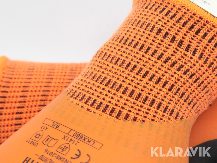 Vinter & Vattentäta handskar 216 par